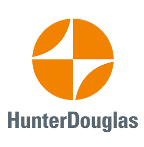 Hunter Douglas