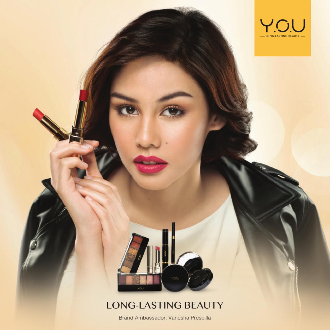YOU Makeup Catalogue | PDF to Flipbook