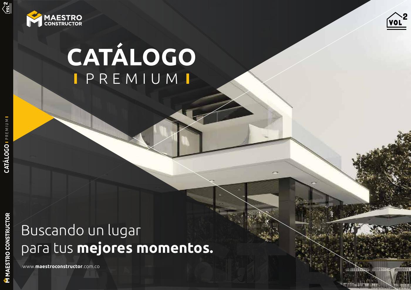 Portafolio Maestro Constructor