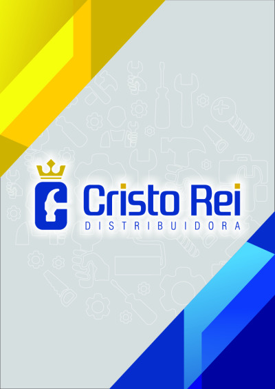 Cristo Rei Distribuidora de Materiais de Construção — Distribuidores de Materiais em Curitiba/PR