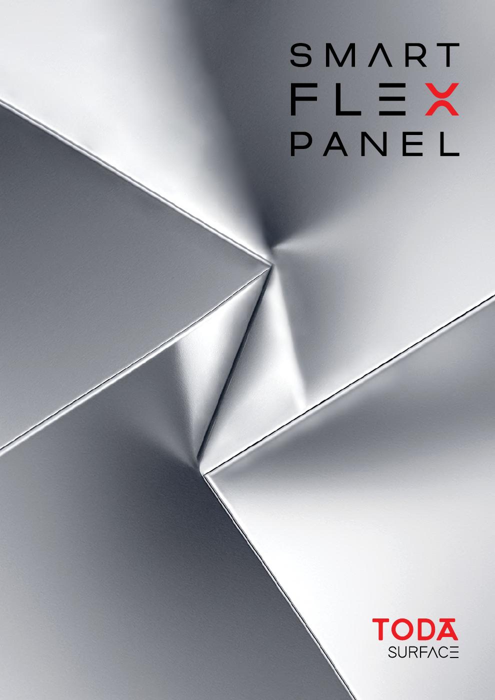 SMART FLEX PANEL