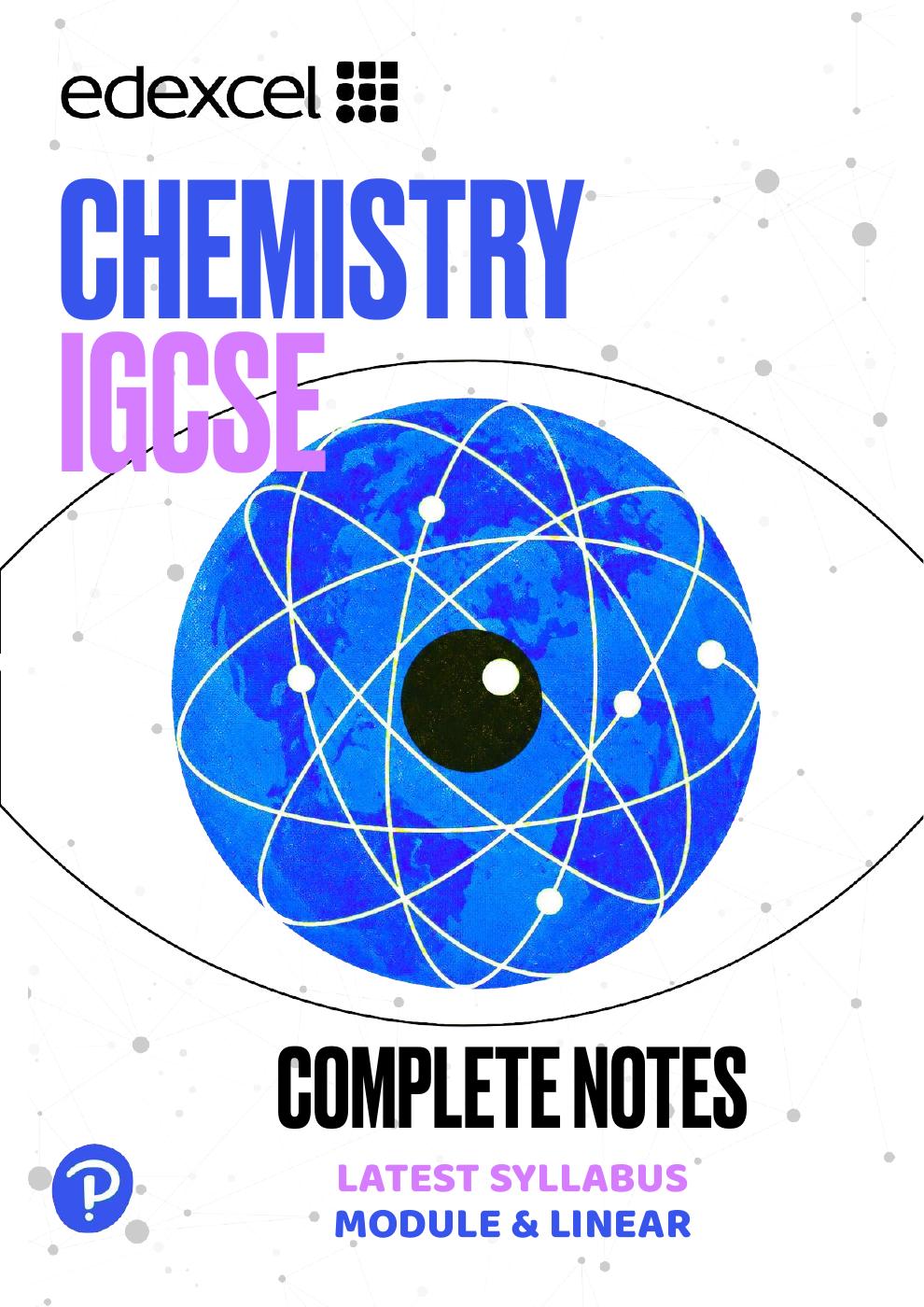 Open the States of Matter trial notes flipbook