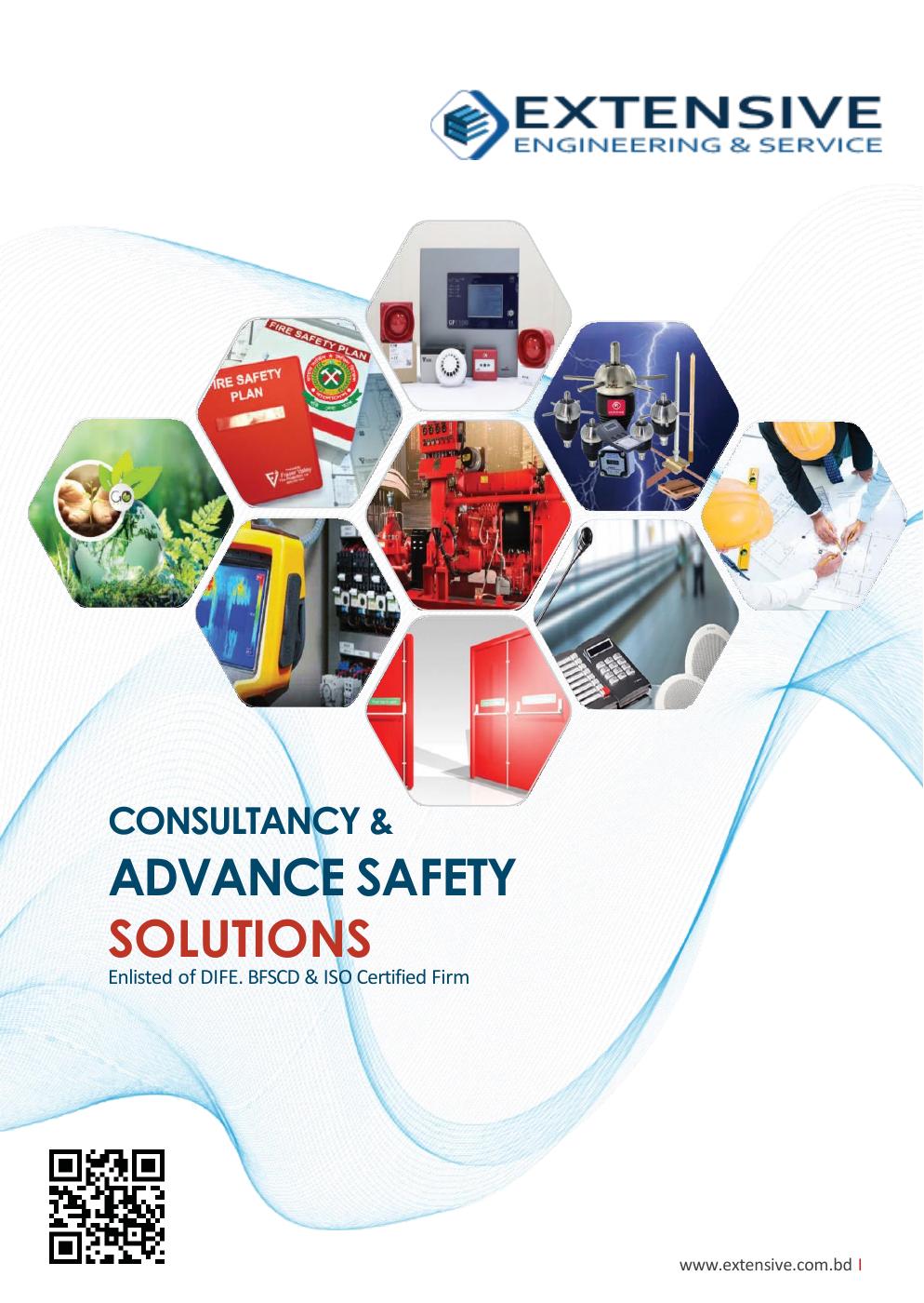 Extensive Engineering & Service | PDF to Flipbook