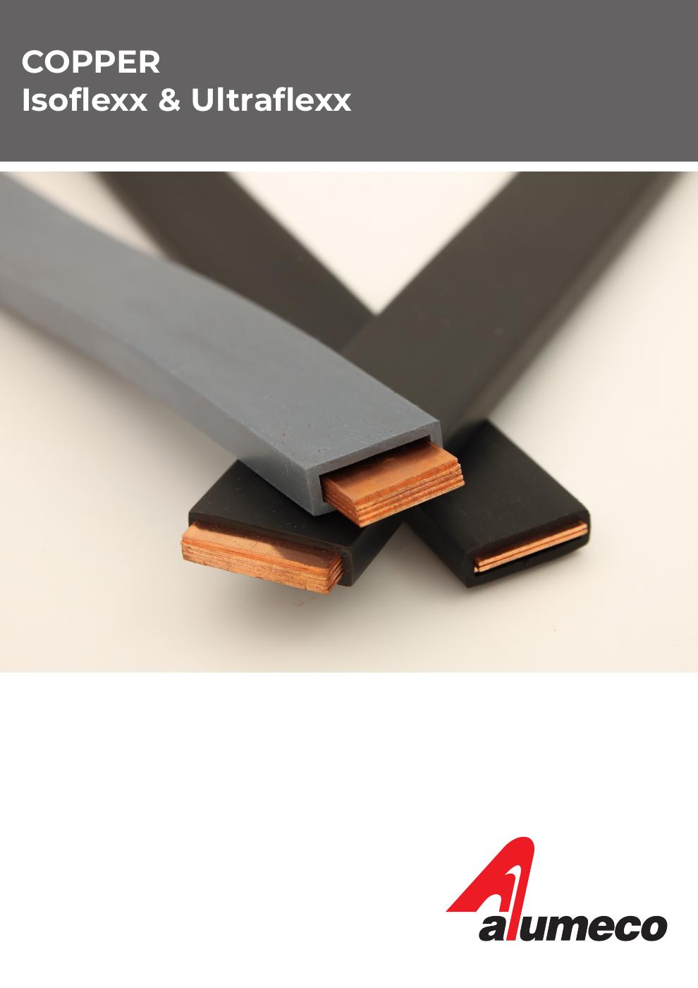 Copper flexx