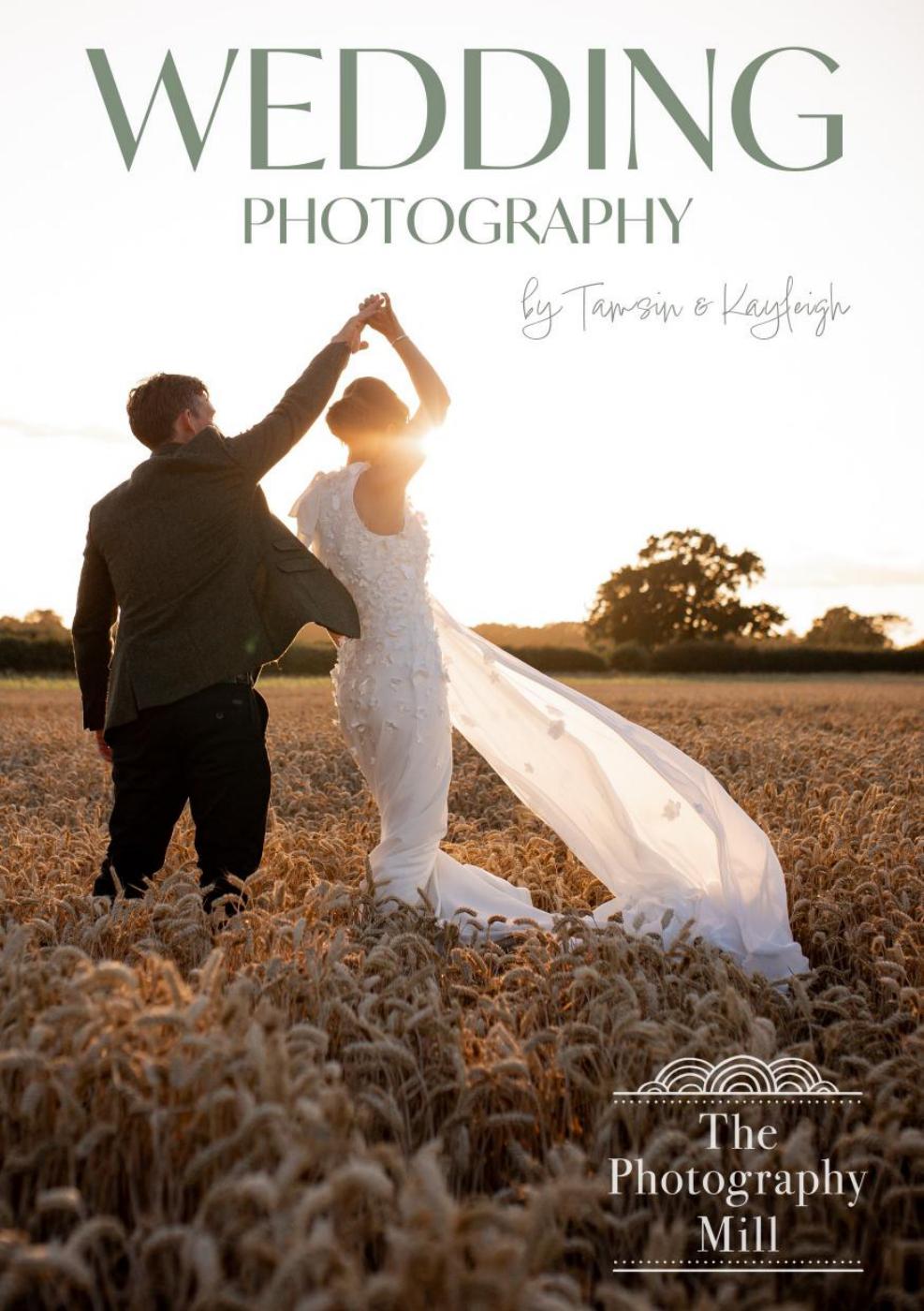 flipbook cover