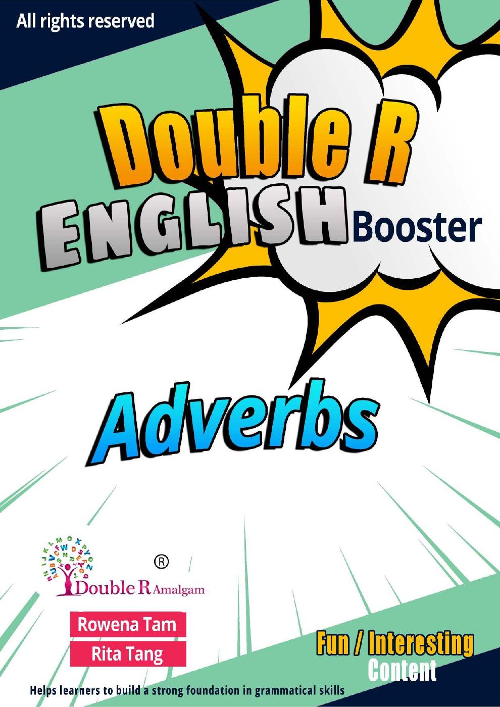 Adverbs