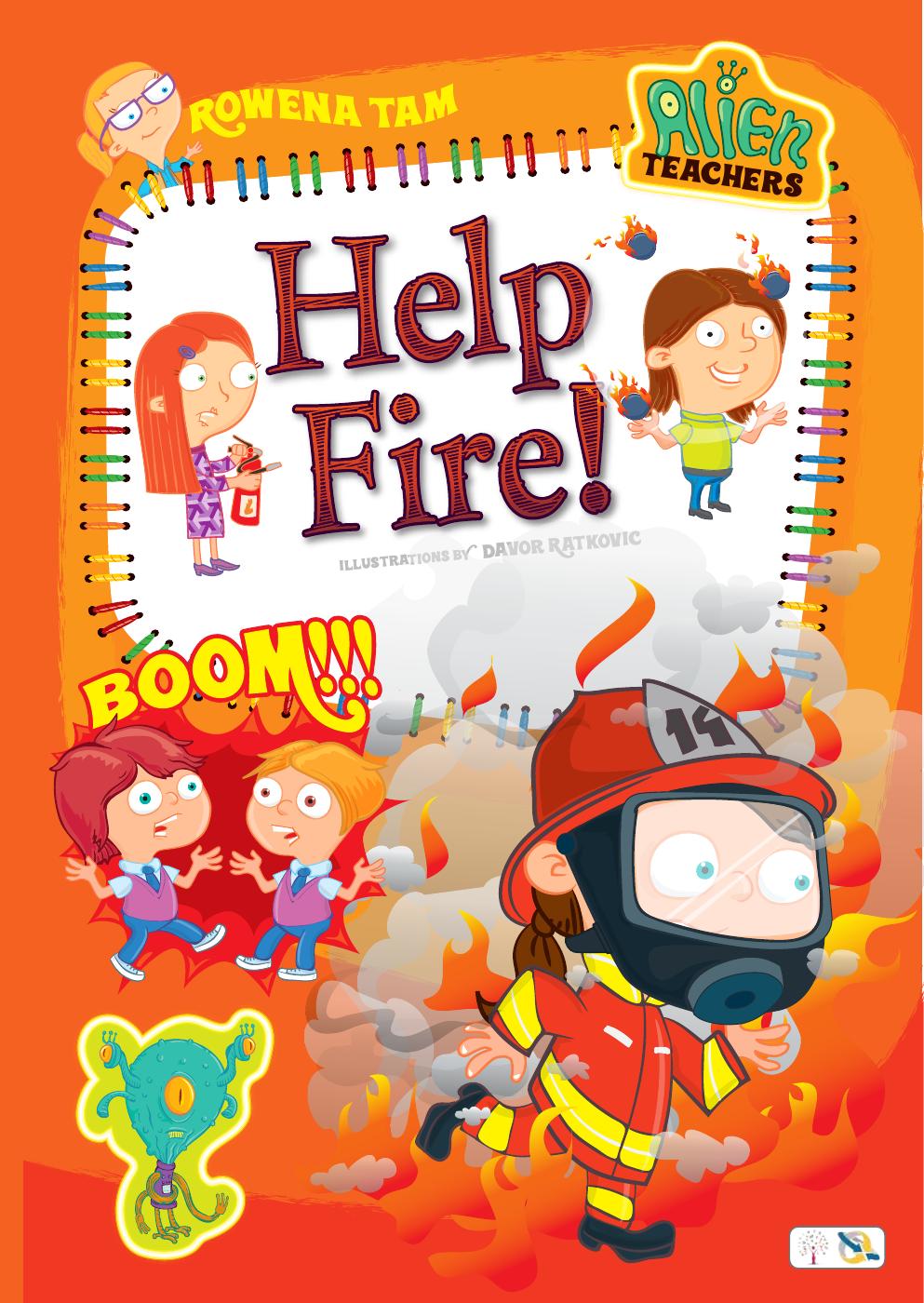 Help Fire!