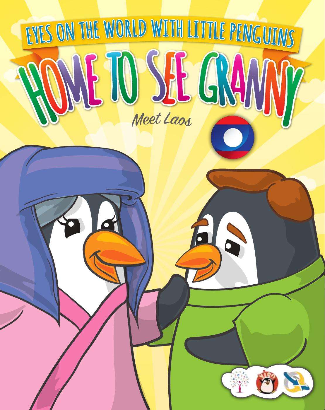 Home To See Granny