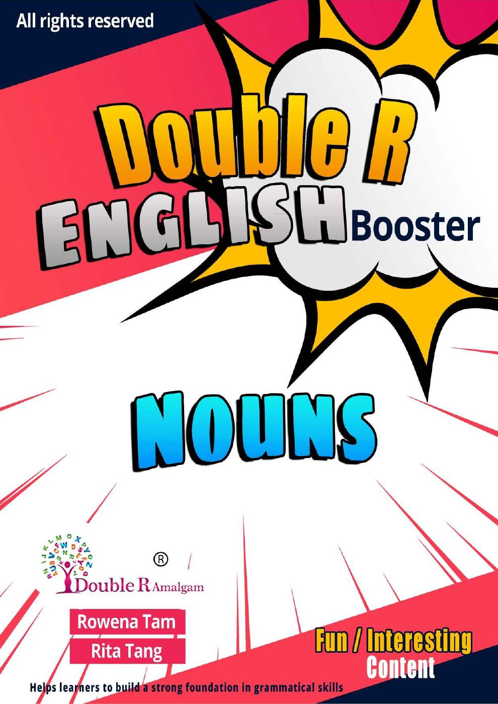 Nouns