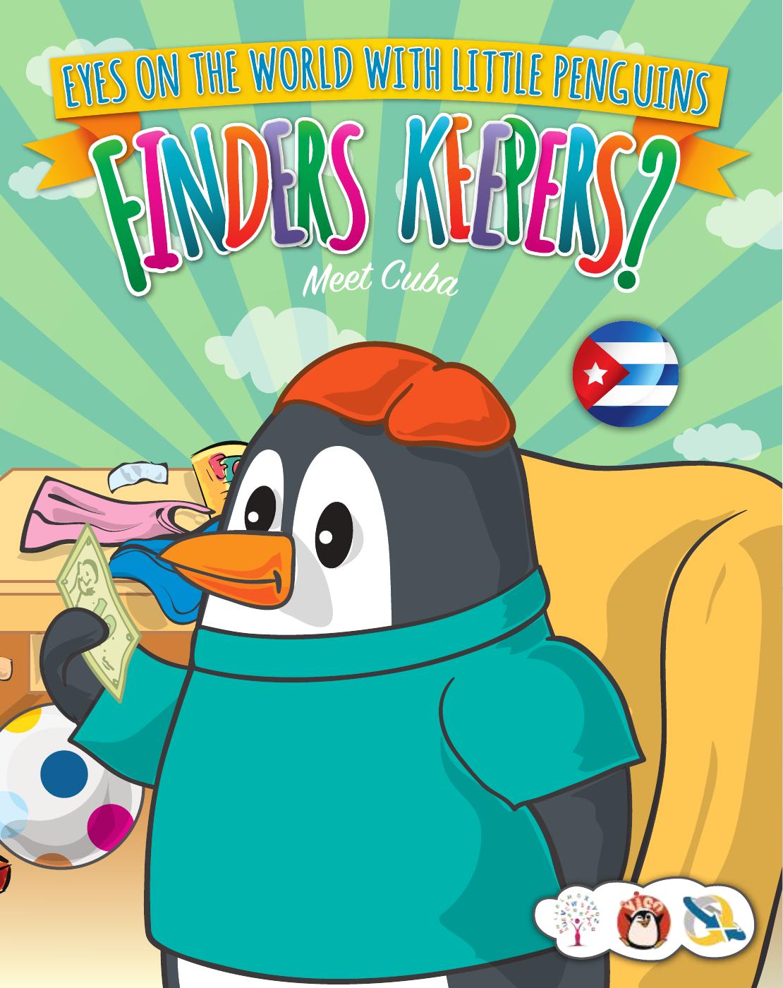 Finders Keepers