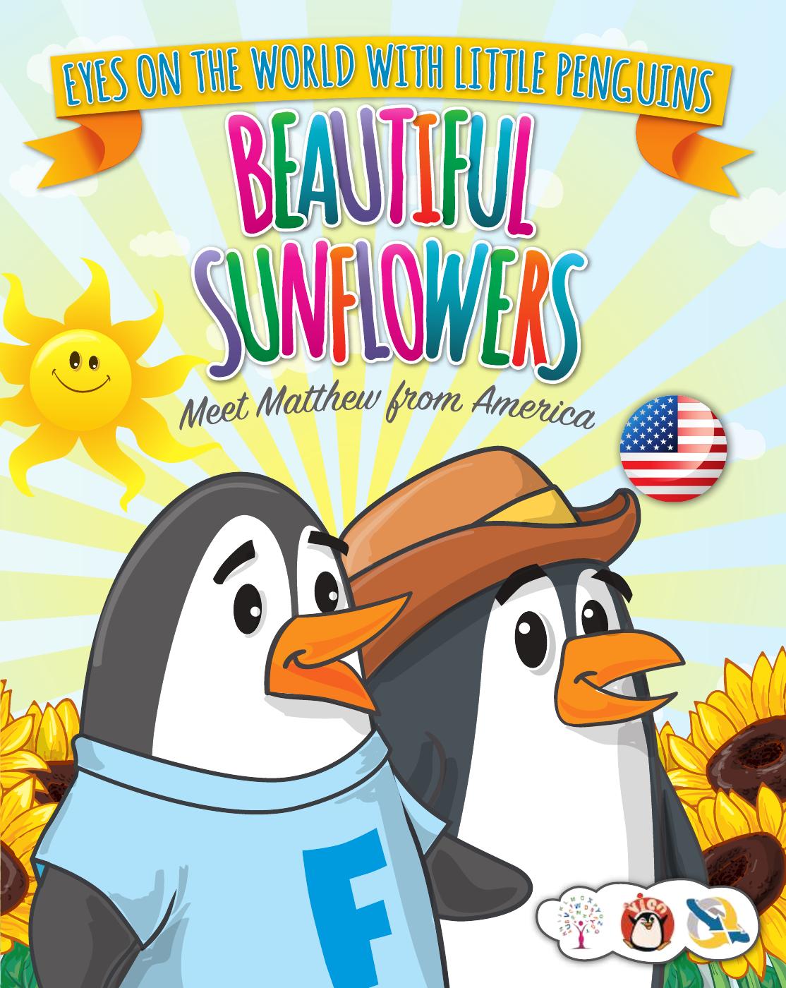 Beautiful Sunflowers