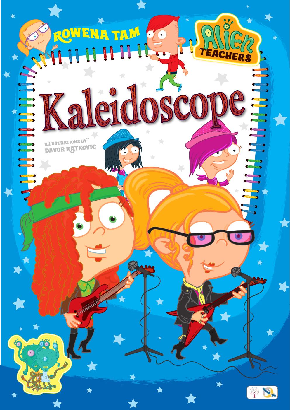 Kaleidoscope
