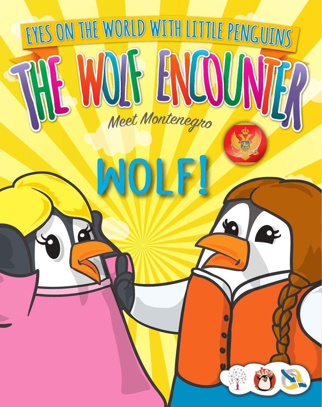 The Wolf Encounter