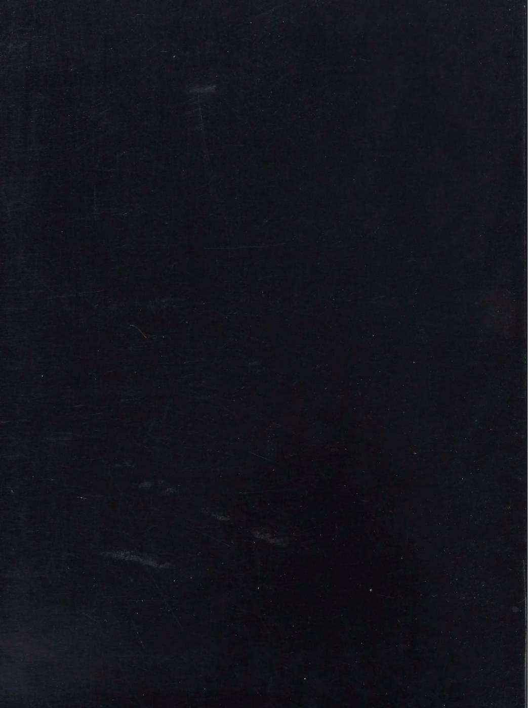 1959 Hillsdale High School yearbook cover