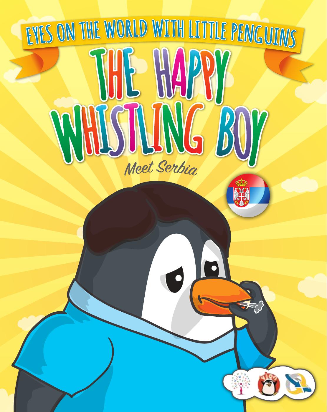 The Happy Whistling Boy