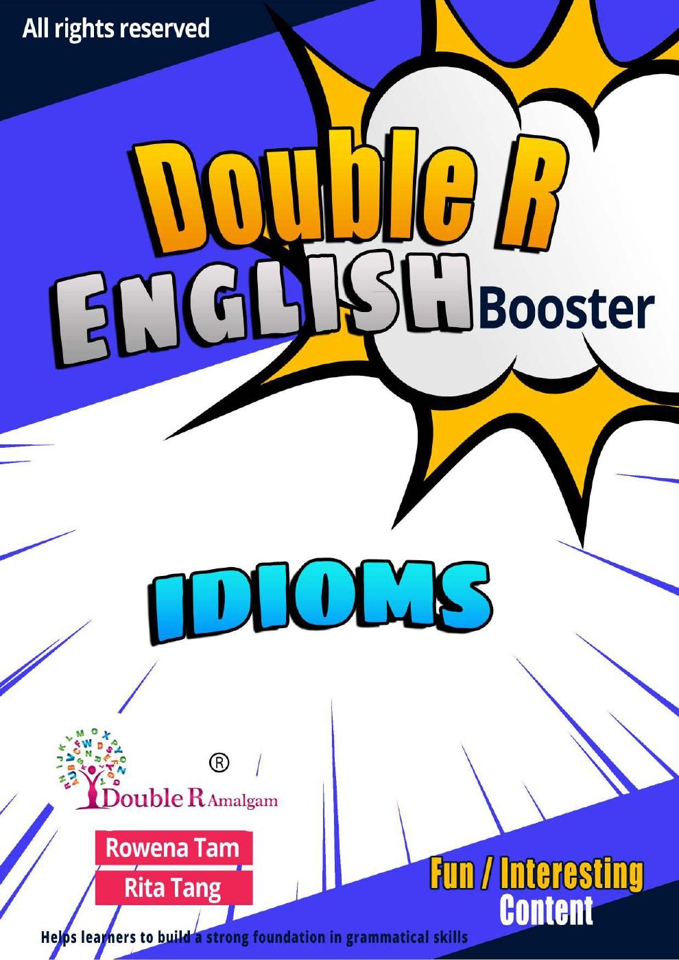 Idioms