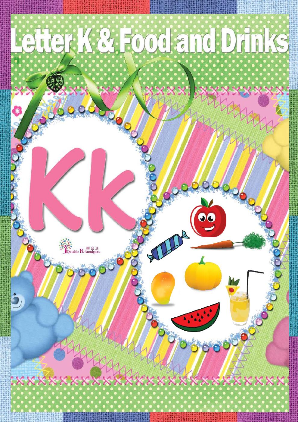 Foundation K
