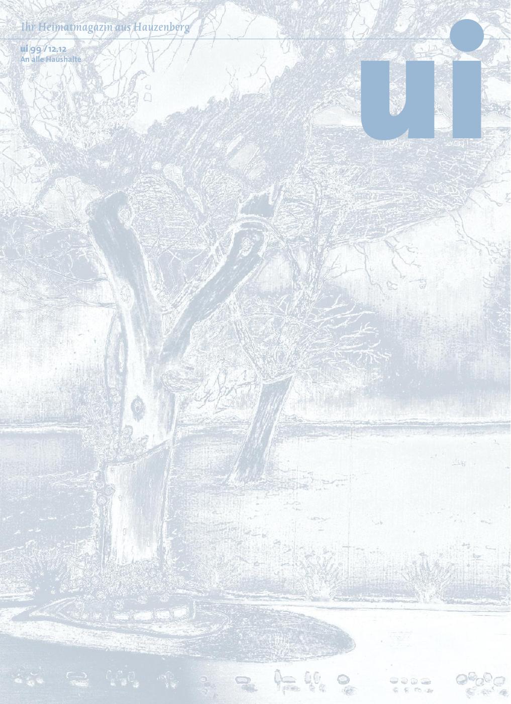 ui 99 / 12.12