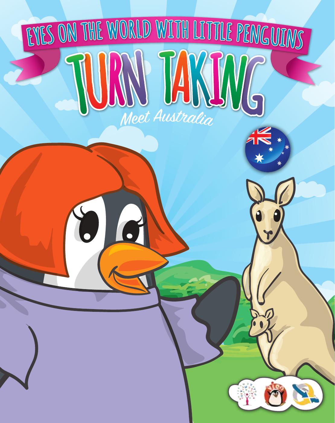 Turn Taking