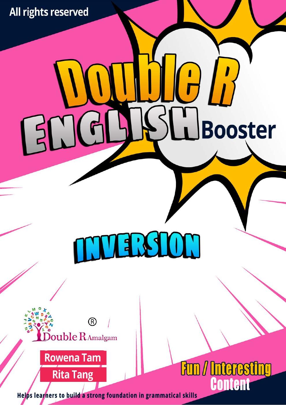 Inversion