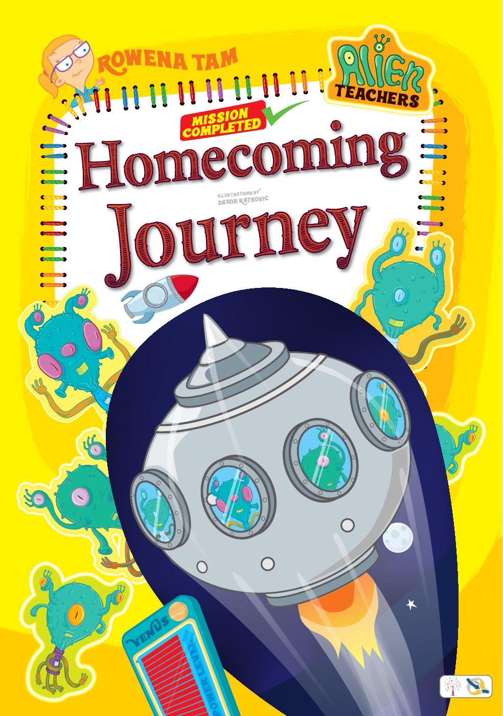 Homecoming Journey