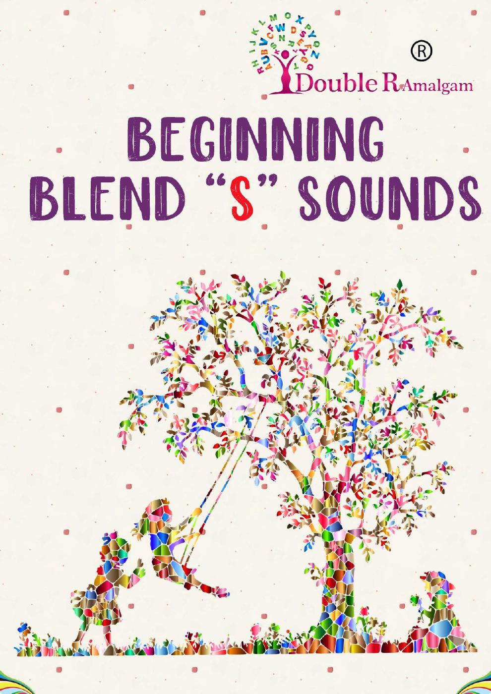 Beginning Blend "S" Sounds