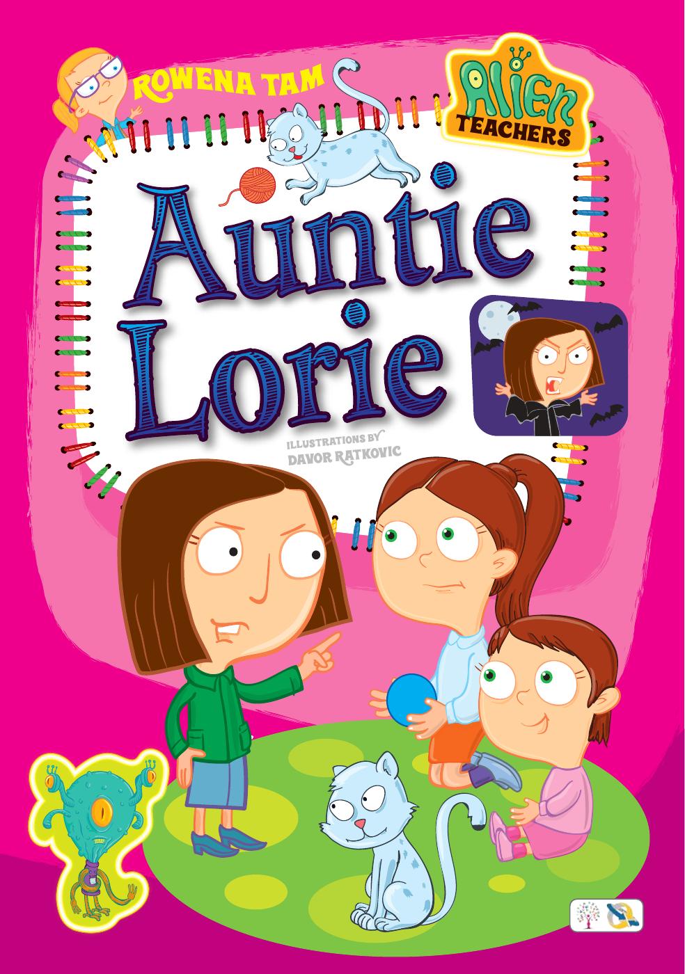 Auntie Lorie