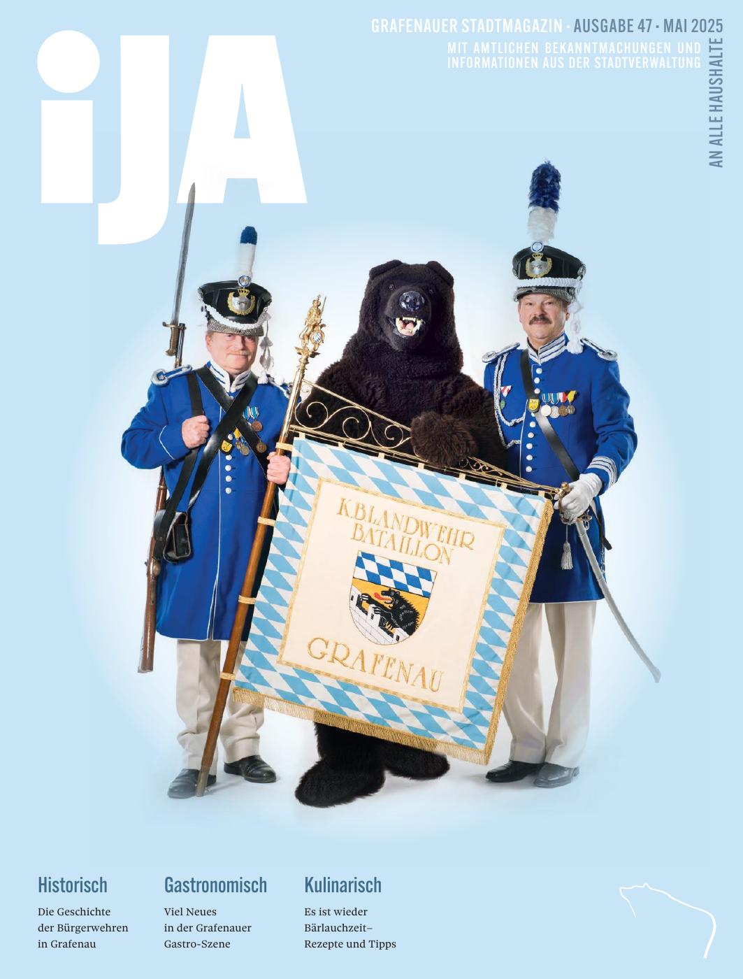 iJA 47 / 05.25