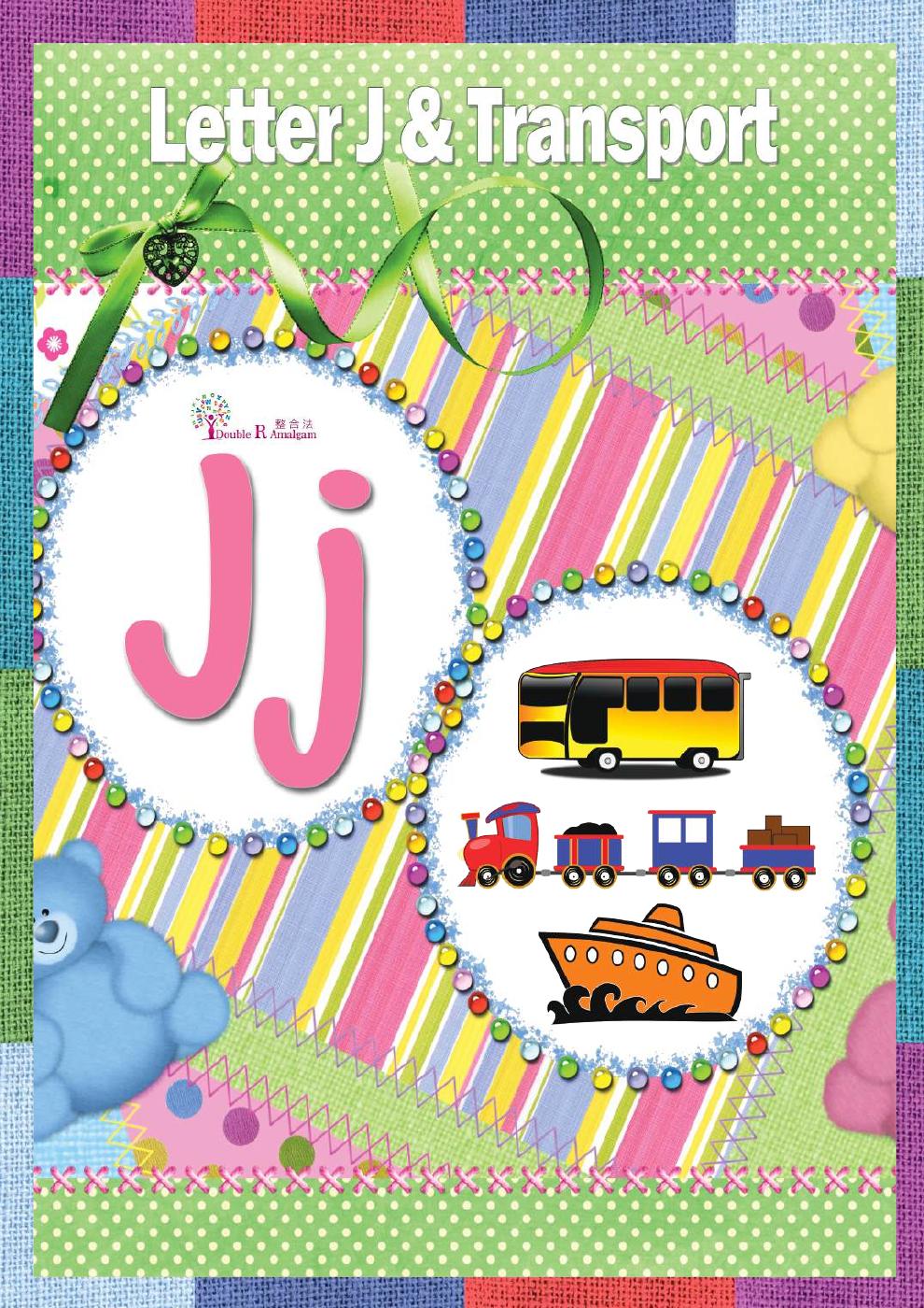 Foundation J
