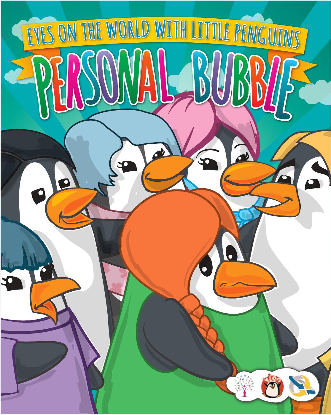 Personal Bubble