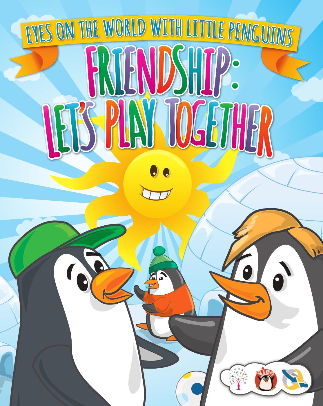 Friendship: Let's Play Together
