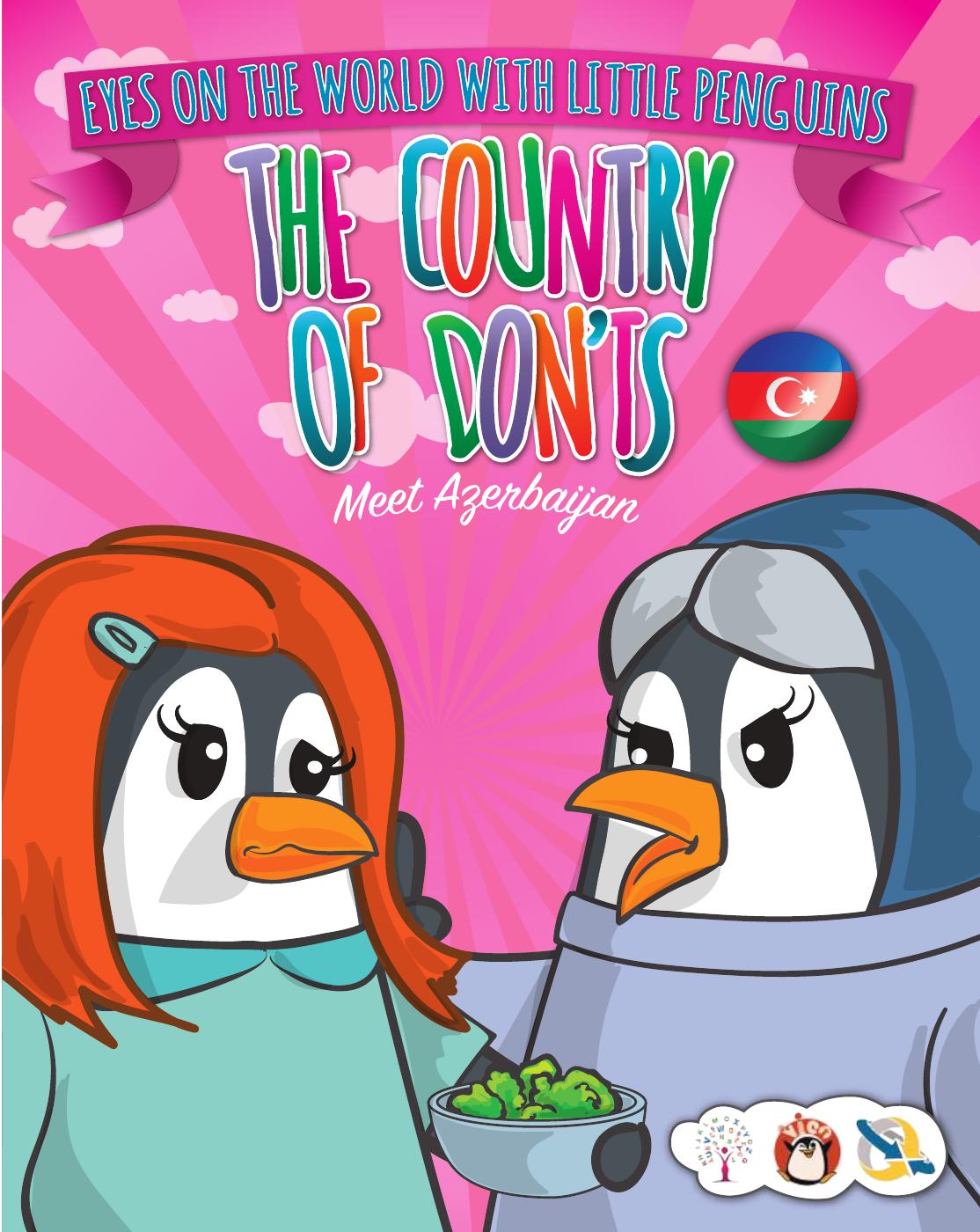 The Country of Don'ts