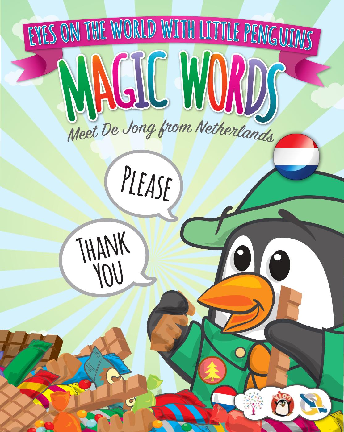 Magic Words