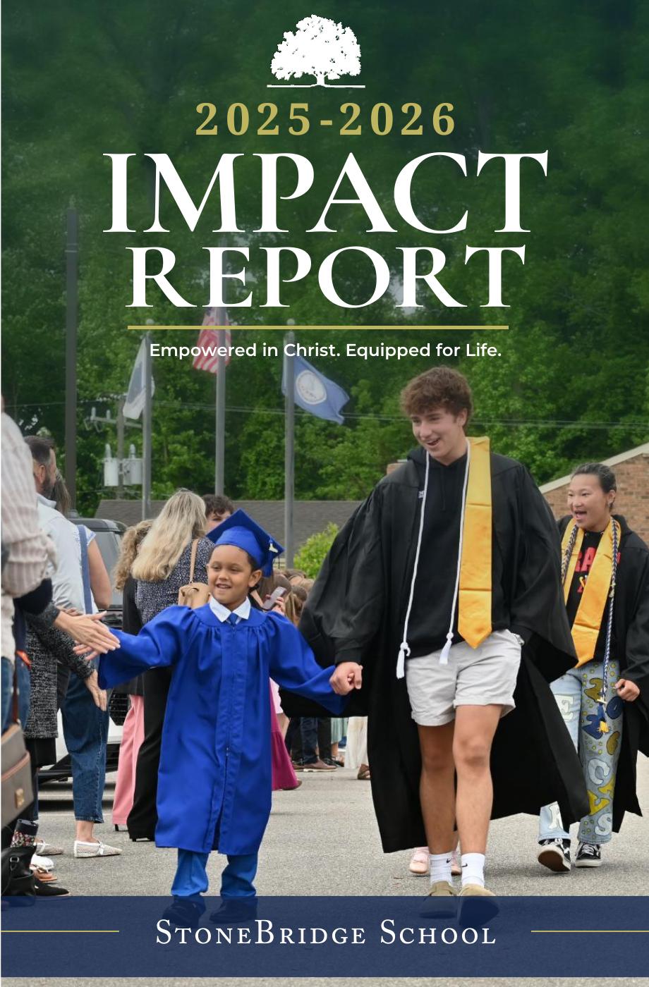 Impact Report Of Giving 1 451e8ca1f7