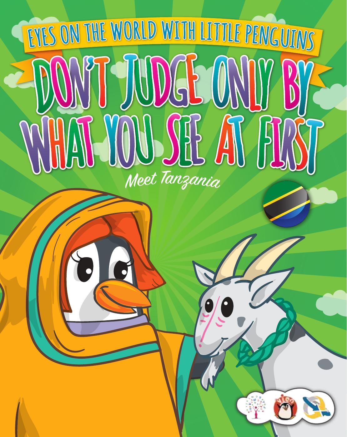 Don't Judge Only By What You See At First