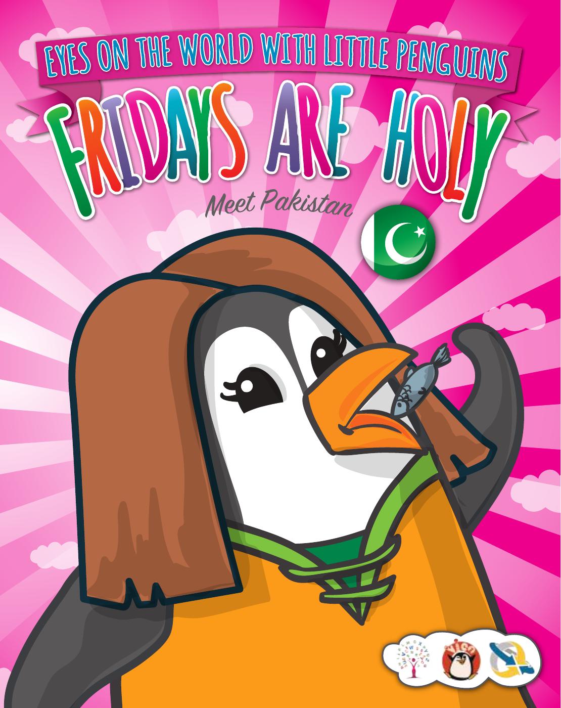 Fridays Are Holy