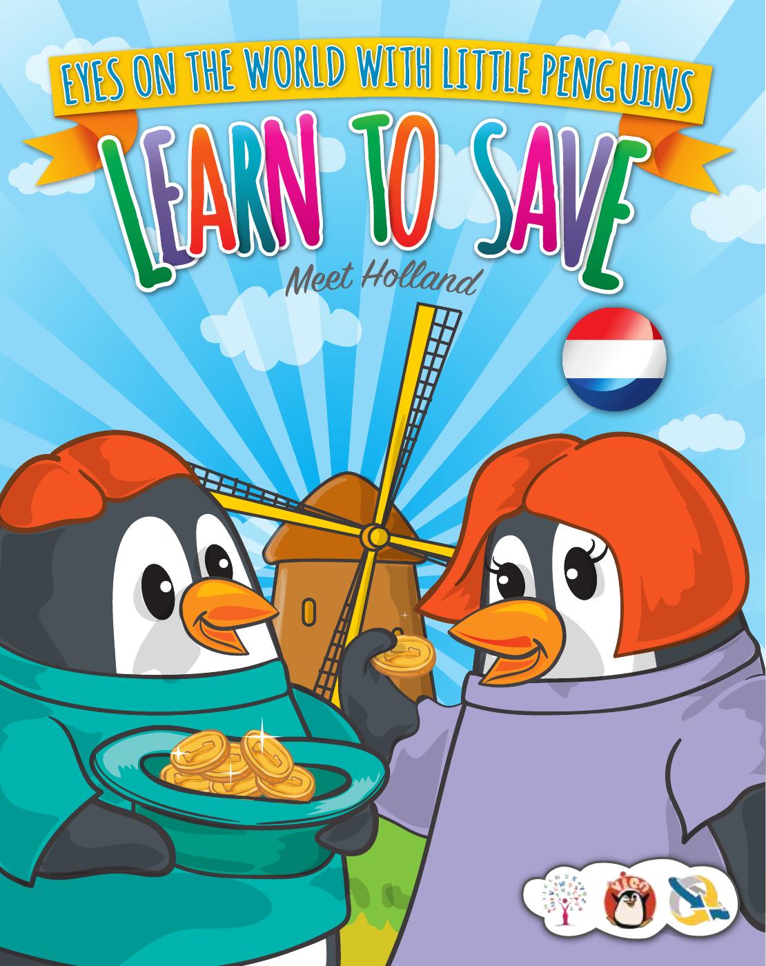 Learn To Save