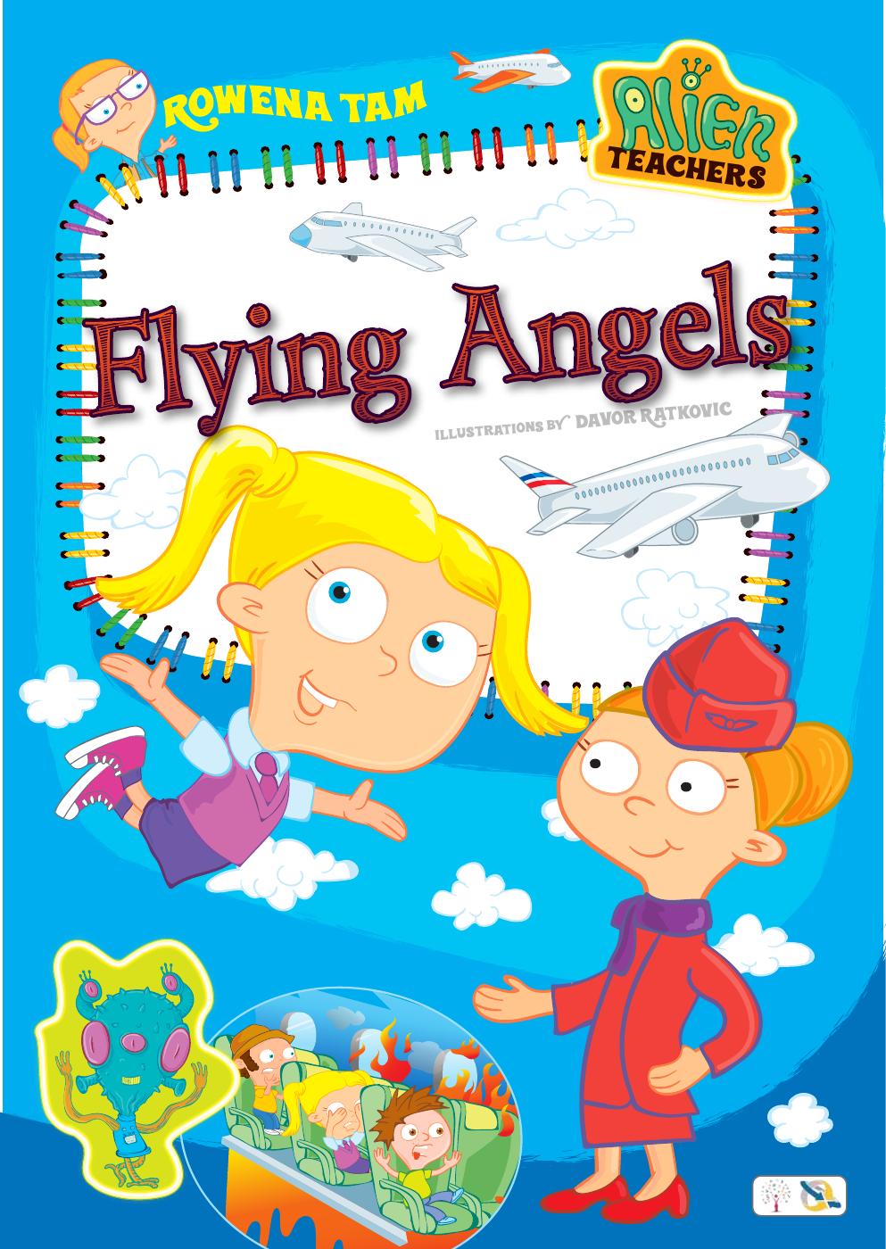 Flying Angels