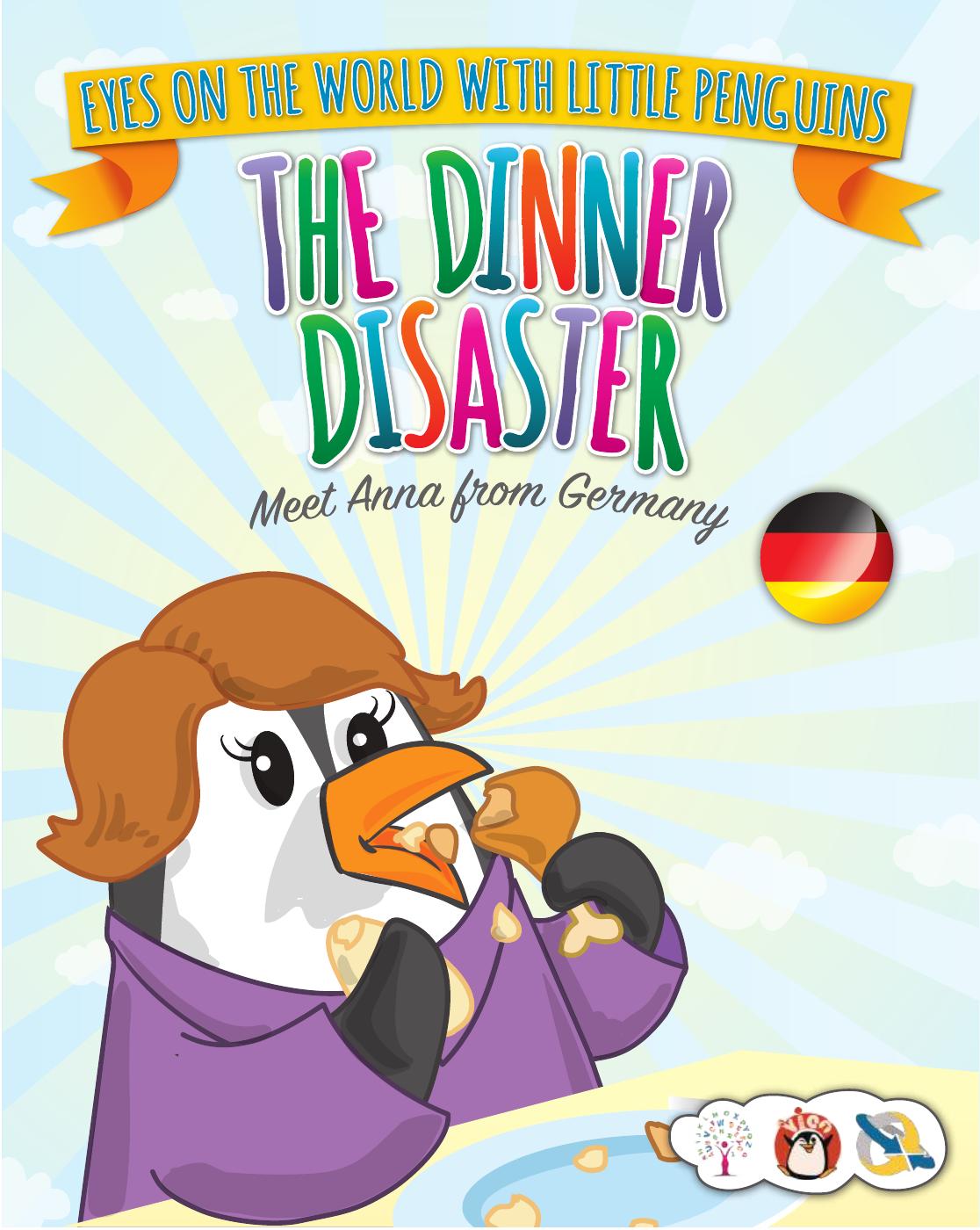 The Dinner Disaster