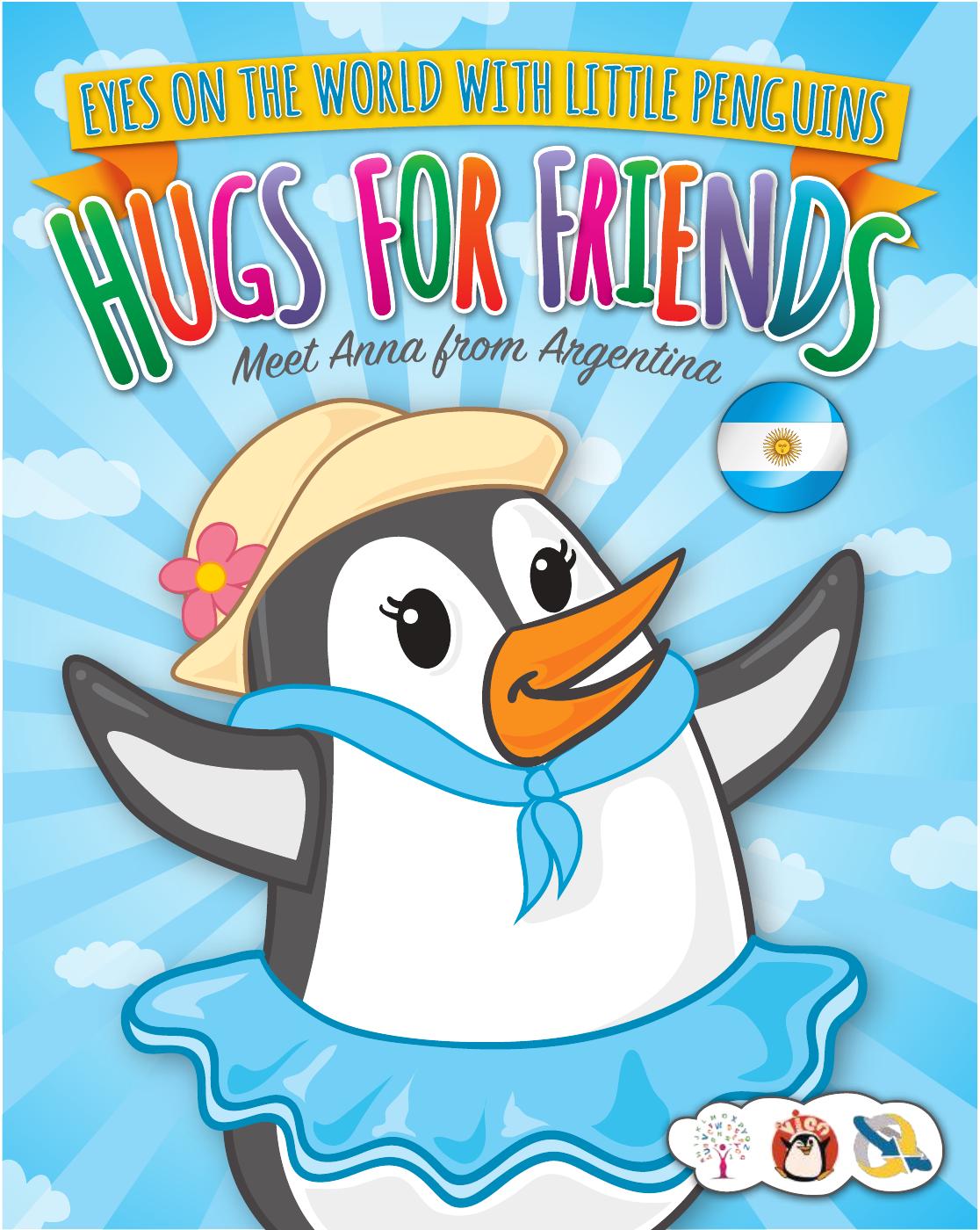 Hugs for Friends