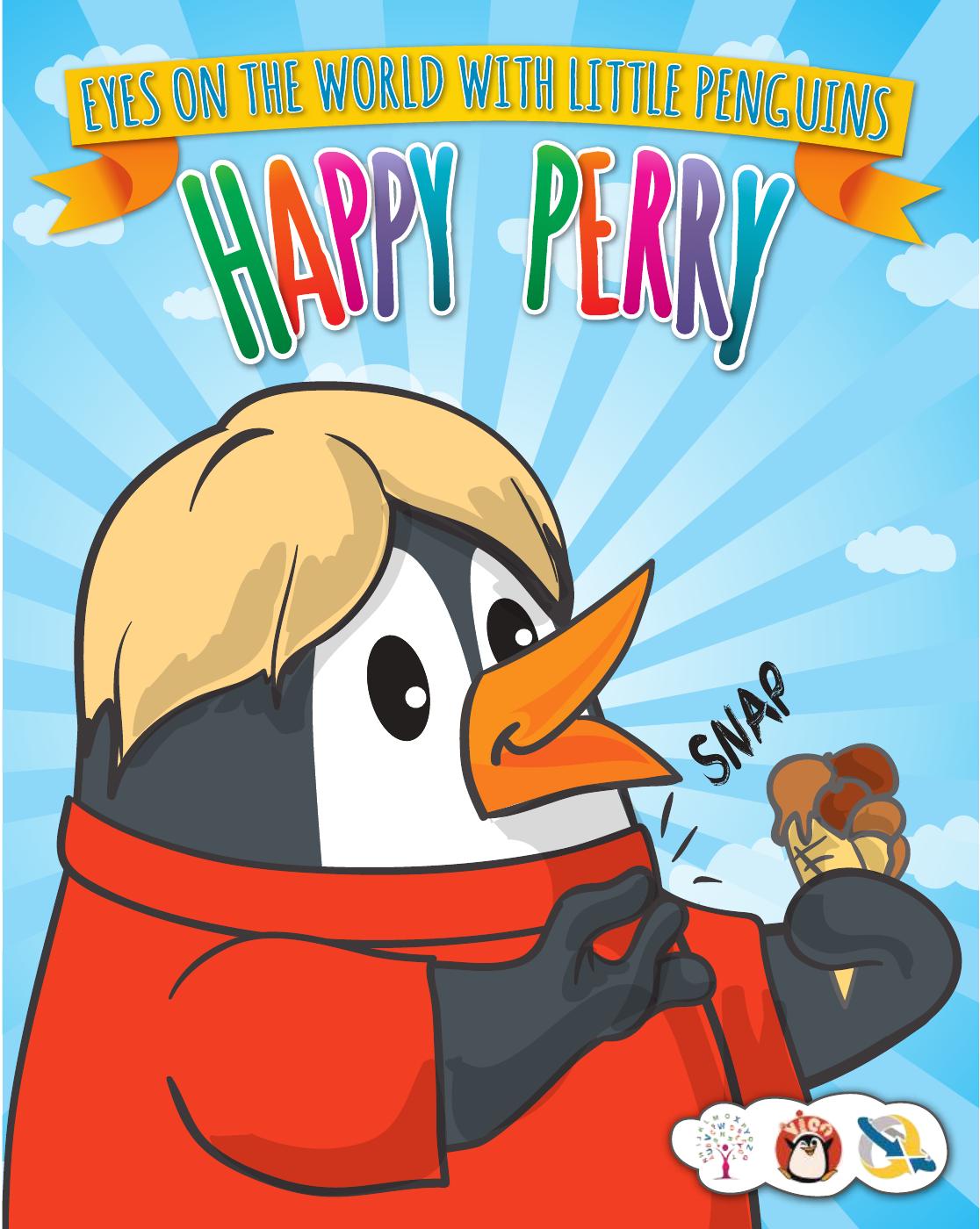 Happy Perry