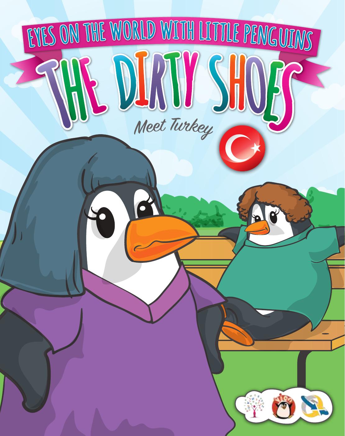 The Dirty Shoes