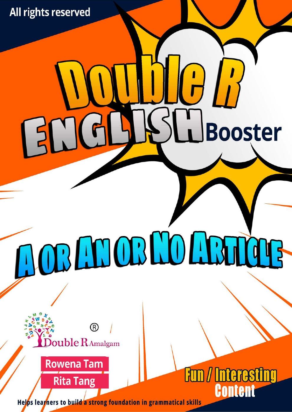 A or An