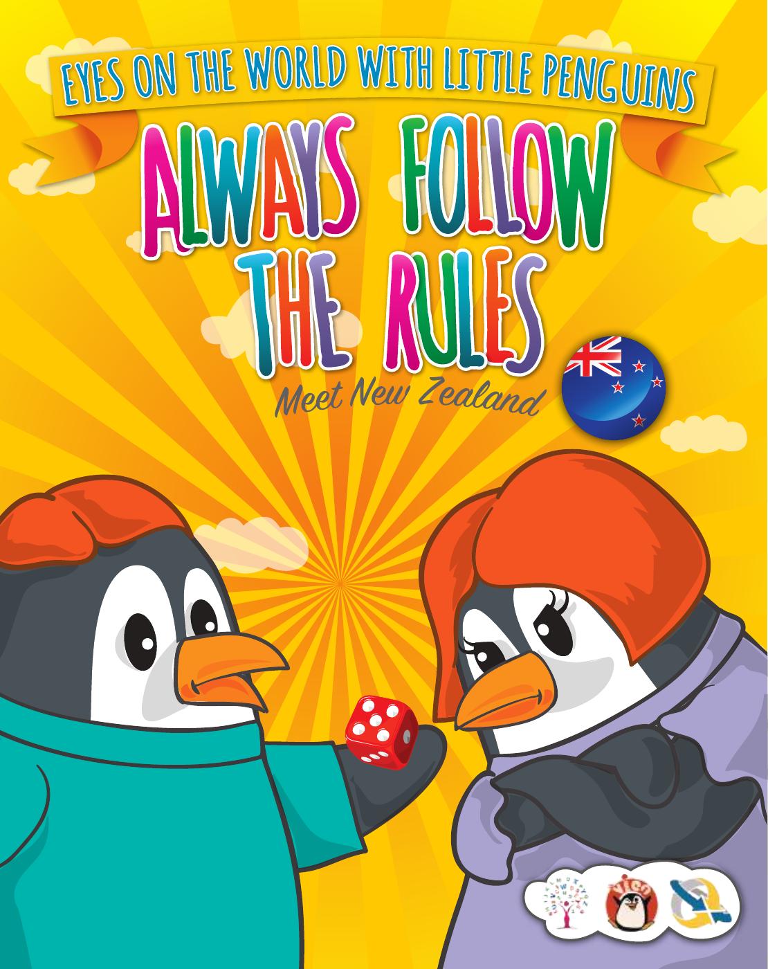 Always Follow The Rules