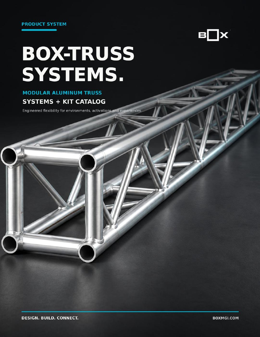 BOX-Trussing Systems