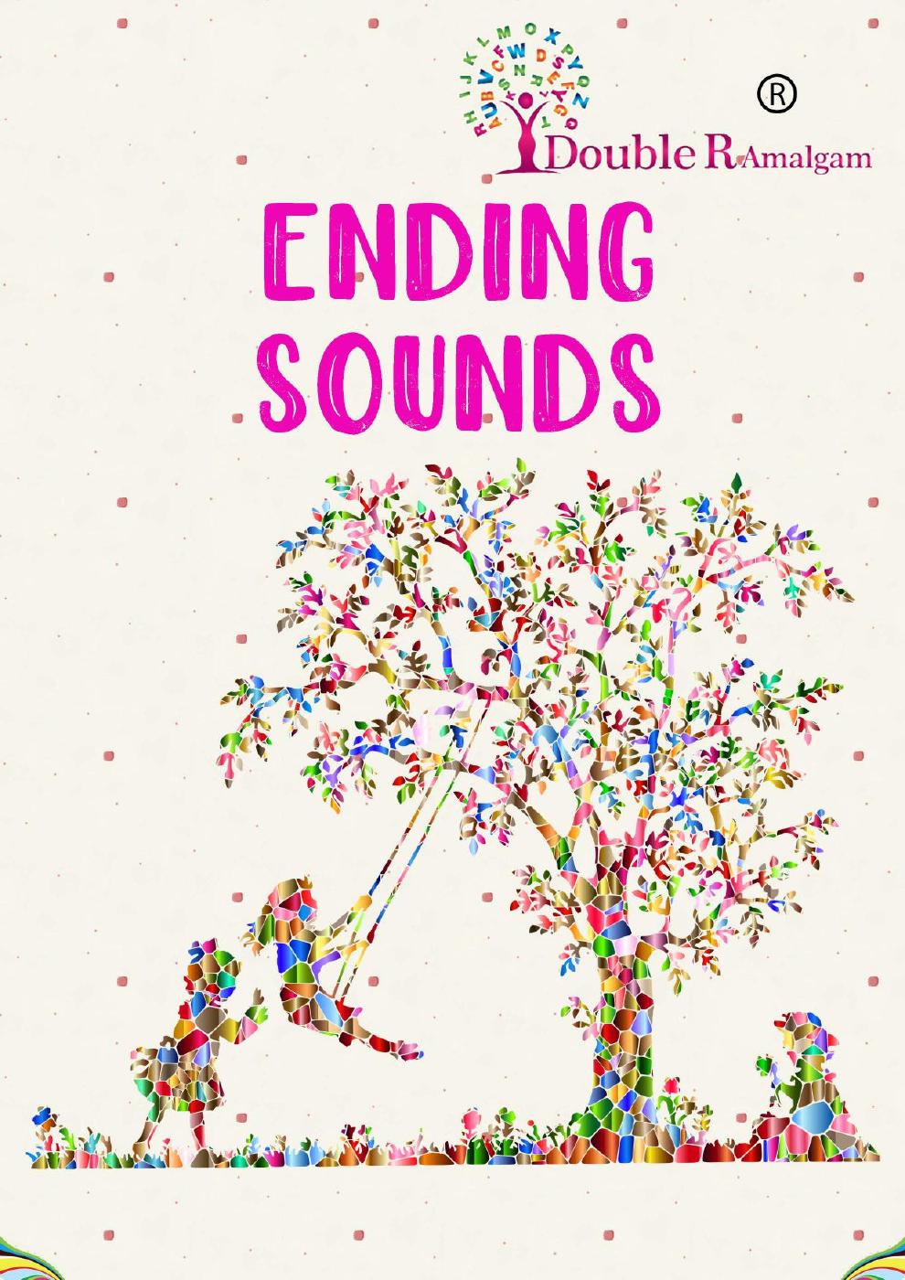 Ending Sounds