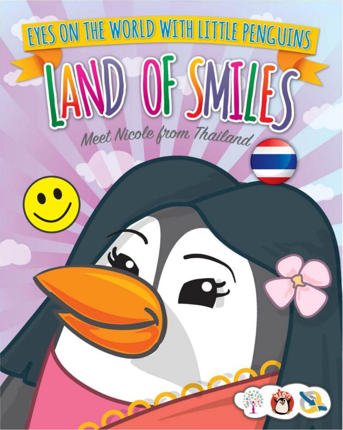 Land of Smiles