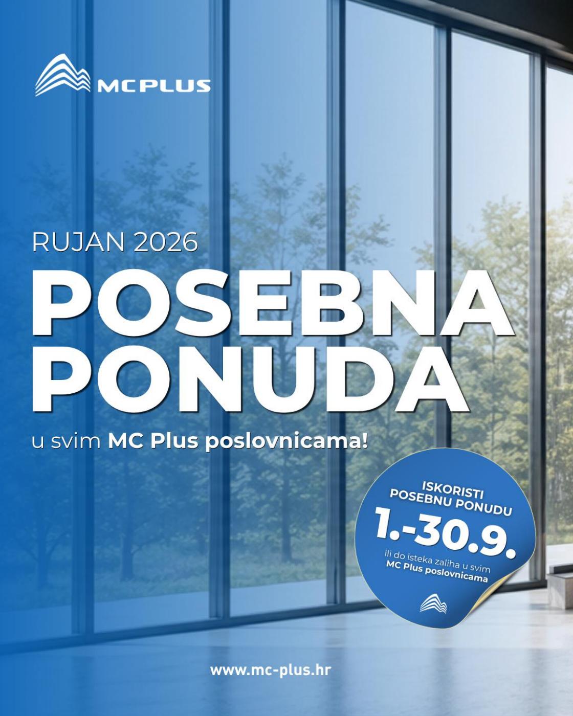 Naslovnica Posebne ponude