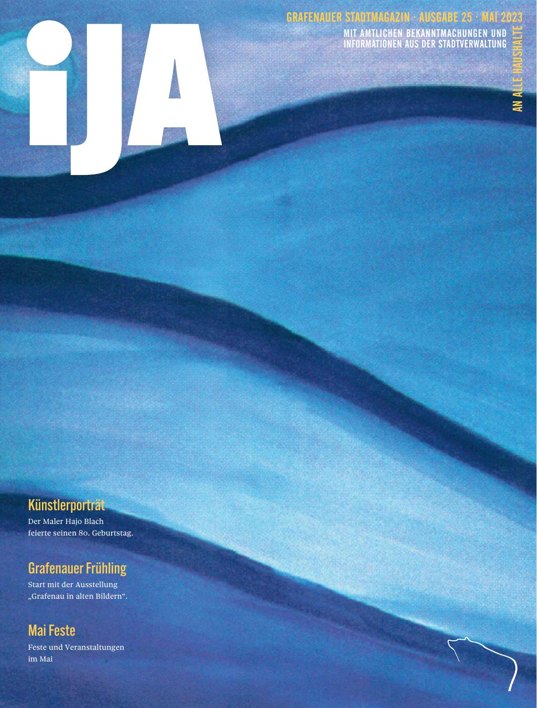 iJA 25 / 05.23