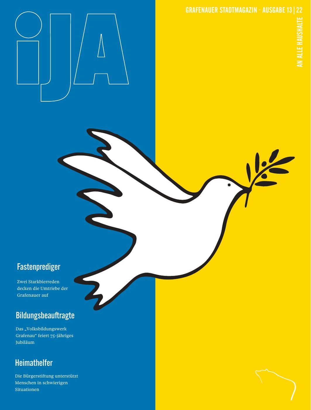 iJA 13 / 22
